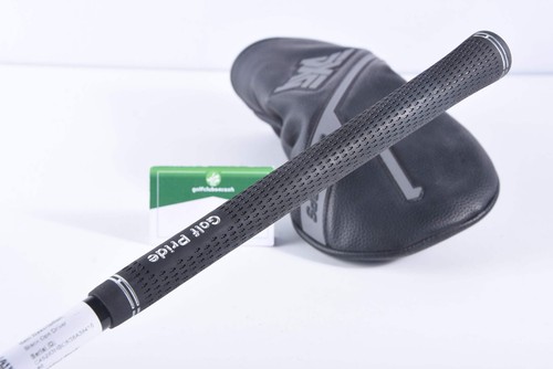 PXG 0311 Black Ops Driver / 9 Degree / X-Flex Hzrdus Smoke Blue RDX 60 - Picture 8 of 9