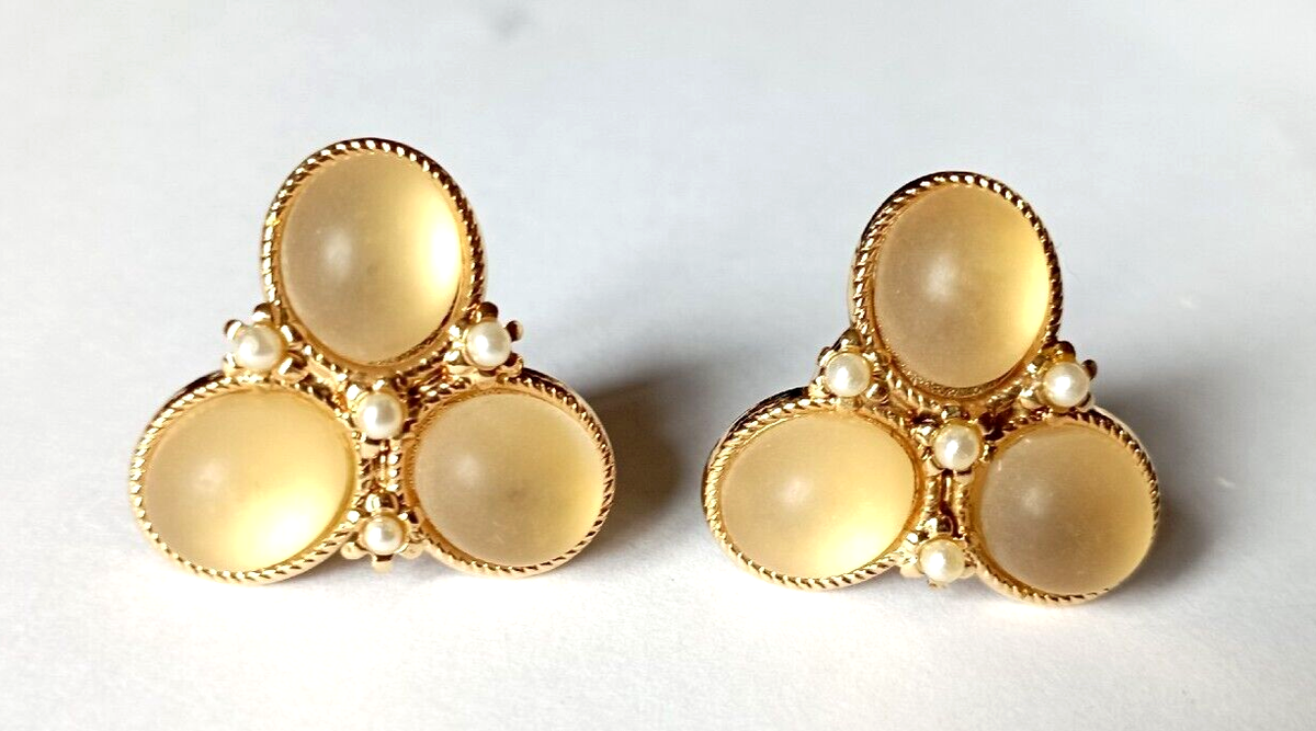 Boucles d'Oreilles Fantaisies