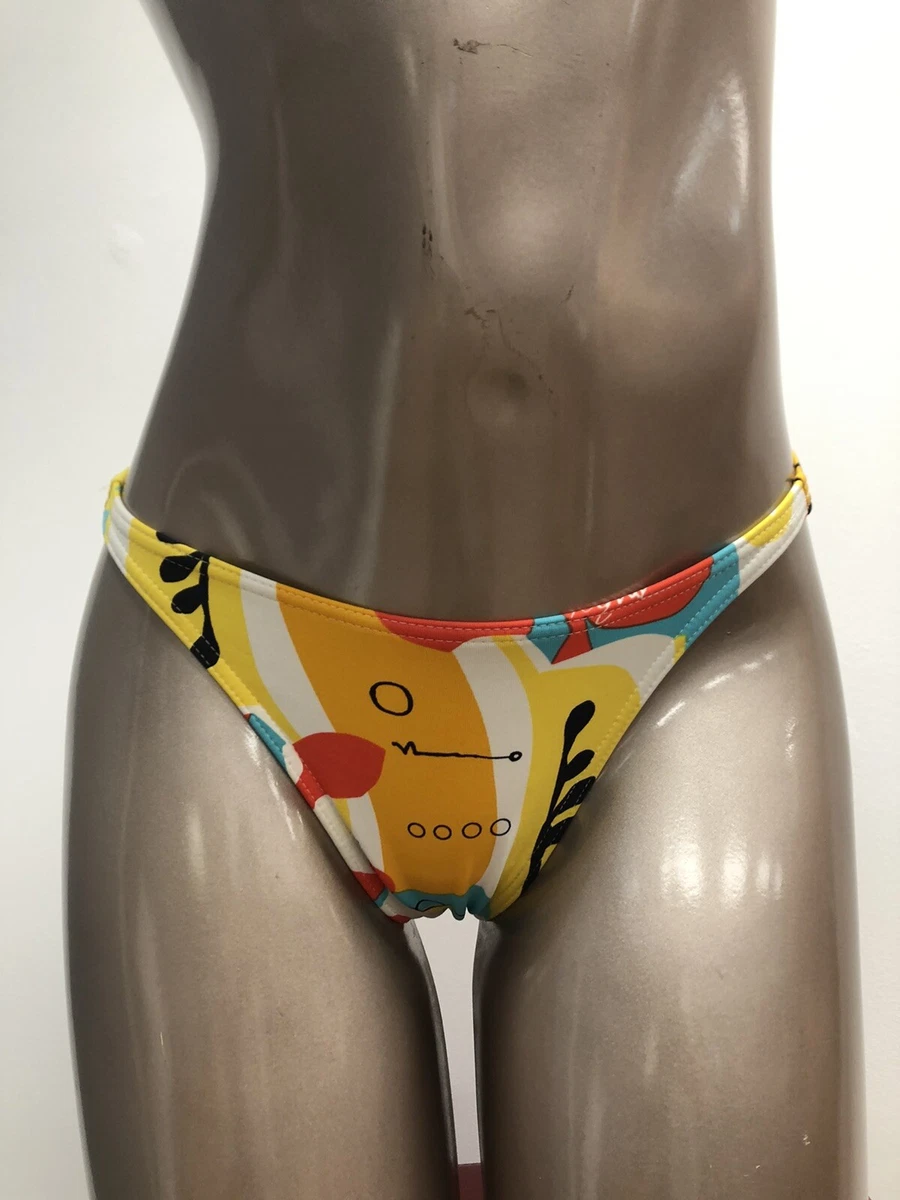 Maaji Stone Blue Splendour - Parte inferiore bikini Donna | Acquista