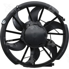 For 1996-2007 Ford Taurus Engine Cooling Fan ...