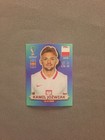 Panini FIFA World Cup Qatar 2022 Stickers - Holland/Poland/Portugal/Qatar