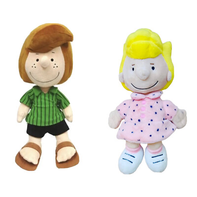 Plush 12