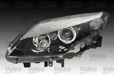 Valeo 044536 Headlight for Renault