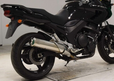 YAMAHA TDM900 2010 SPACER 4GY-23118-10 | eBay UK