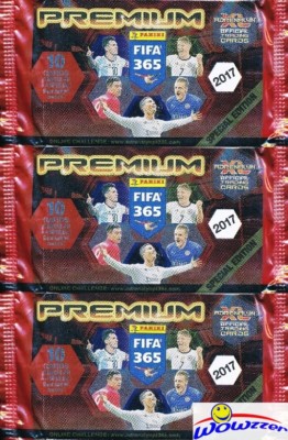 fifa 365 cards 2017 limited edition 2016-17 Panini Adrenalyn FIFA 365 Lionel Messi Limited Edition (Blond)  Trading Card main image 0