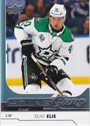 2017/18 UD Series 2 Young Guns Rookie Cards U-Pick + FREE COMBINED SHIPPING! - Picture 14 of 51