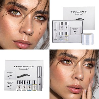 Augenbrauenlifting Kit Laminierung Starter Kit für Braue Perming Braue Styling