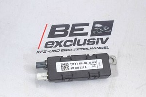 Audi A5 8T Sportback Antennenverstärker Verstärker Antenne 8T8035225C