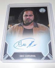 2015 Rittenhouse Marvel Agents of SHIELD Season 2 Trading Cards 14