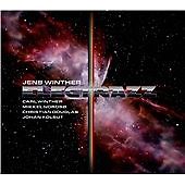 Jens Winther Electrazz CD New 663993120324