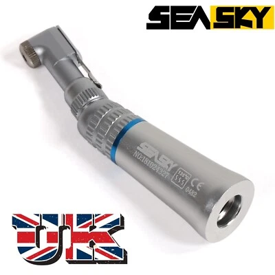 SKYSEA NSK Style Dental Low Slow Speed Contra Angle Handpiece Latch YP