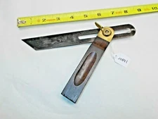 STANLEY Vintage Woodworkers Sliding T Bevel, Made in USA