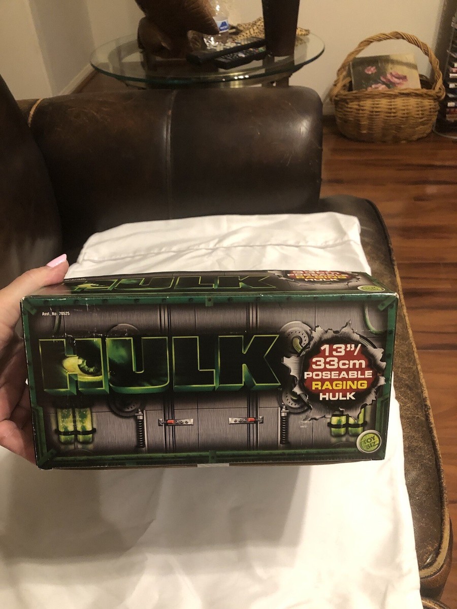 Marvel's Hulk 13