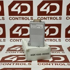 6GK1500-0EA02 | Siemens | Simatic, Profibus Bus Connector, Opened (NSO)