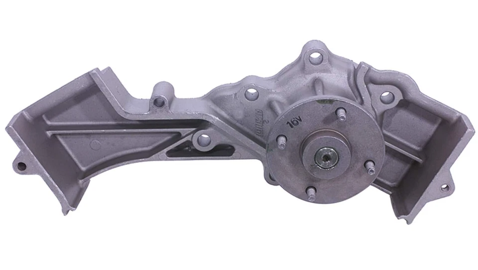 Bomba de agua del motor REMAN CARQUEST 57-1199 PARA 86-95 Pathfinder/D21/pickup Foto 2 de 3