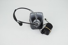 Plantronics CS351N Office Telephone Wireless Headset Charging Base and AC