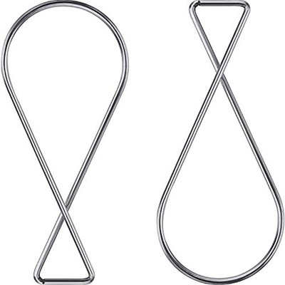 Outus Ceiling Hook Clips Ceiling Tile Hooks T Bar Clips Drop