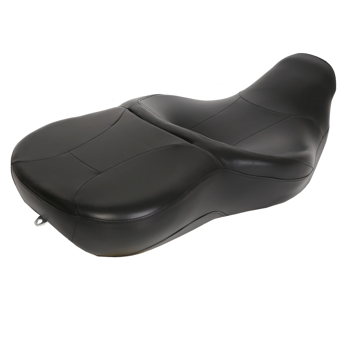 Driver Rider Passenger Seat For Harley Davidson Touring Road
