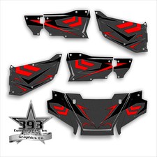 Honda Pioneer 1000-5 Limited Deluxe Arrow Car...
