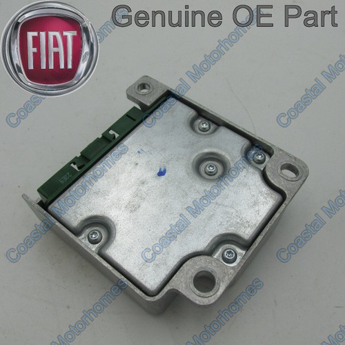 Fits Fiat Ducato Peugeot Boxer Citroen Relay Control Unit 11-14 1370979080 - Picture 4 of 4