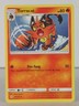 Torracat - Unbroken Bonds - 28/214 - singles -  Pokemon TCG - non-holo
