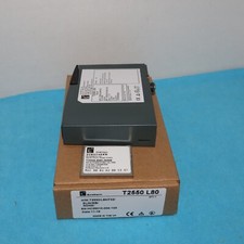 Eurotherm T2550 L80 ELIN T2550/L80/F32/ELIN/MB/