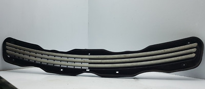 MB 320 E W210 99-02 Front Motorhaube Haube oben Lufteinlass Lüftungsgitter Gitter