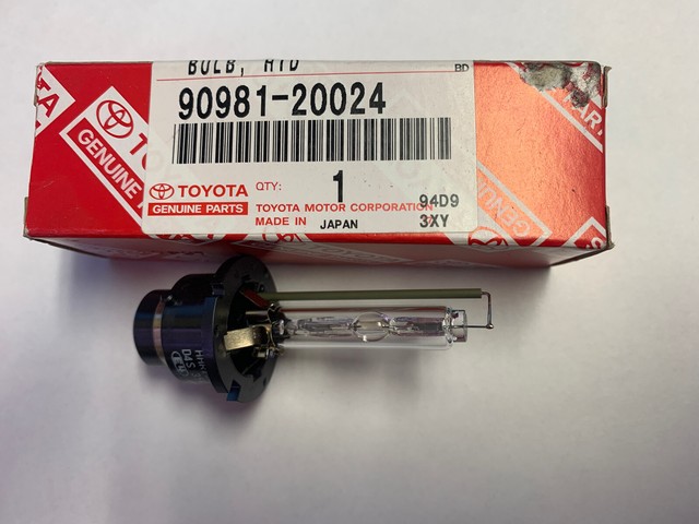 Toyota 90981 20024