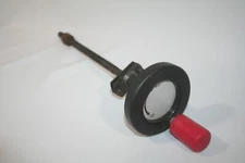 Craftsman 137.228010 HAND CRANK WHEEL W/ WORM GEAR OEM Table Saw Part 137 Series