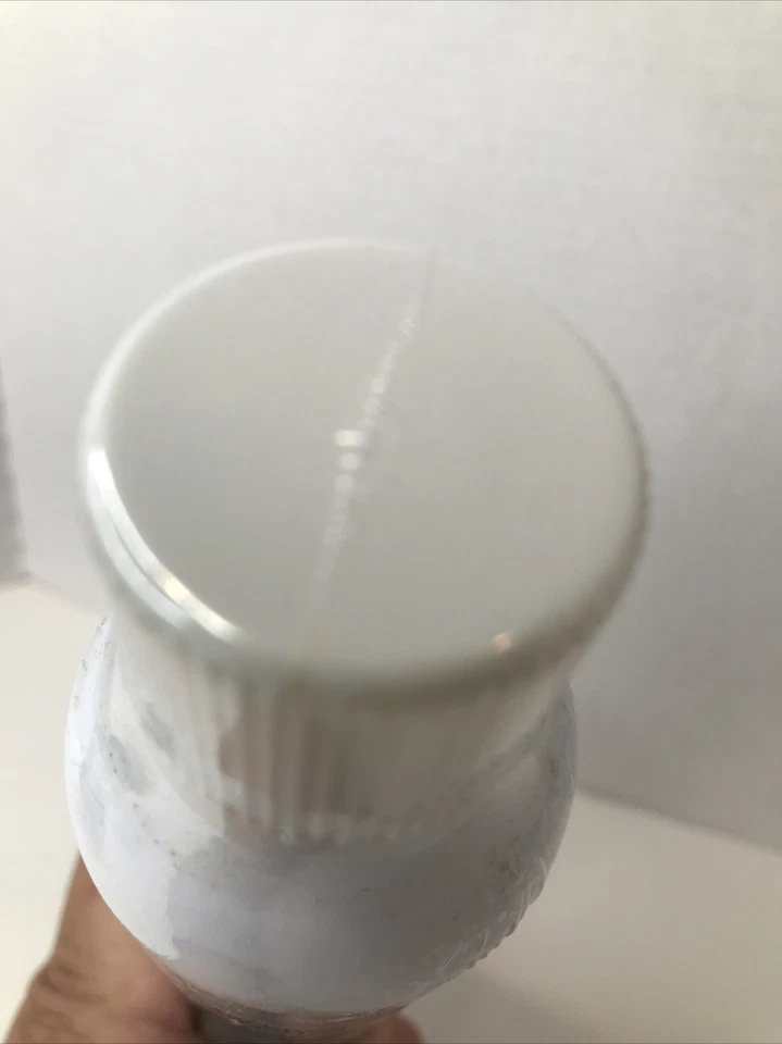 Spray de acabado DiCesare Freeze Frame 10 oz. Stock antiguo nuevo difícil de encontrar sellado Foto 4 de 4