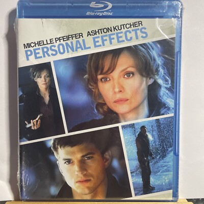Personal Effects (Blu-ray Disc, 2009)