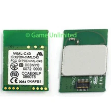 WML-C43 Bluetooth Module For Nintendo Wii