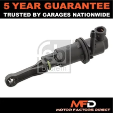 Fits Peugeot 207 Citroen C3 Picasso DS3 C4 Cactus MFD Clutch Master Cylinder