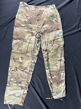 Army OCP Scorpion Multicam Uniform Pants 50/50 Cotton/Nylon Medium Regular