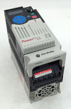 Allen Bradley 25B-D010N104 PowerFlex 525 4kW 5Hp AC Drive Used