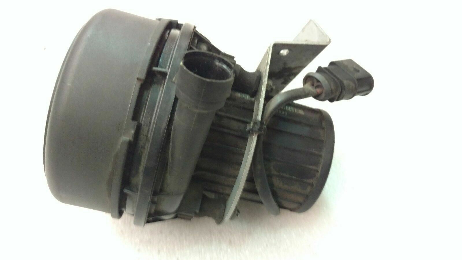 LAMBORGHINI GALLARDO LP560 LP570 SECONDARY AIR PUMP UNIT OEM 400906601