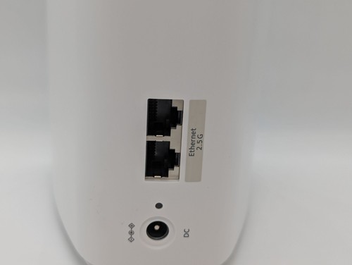 NETGEAR Orbi RBE770 WiFi 7 mesh add-on satellite BE11000 tri-band NO CABLE - Afbeelding 12 van 17