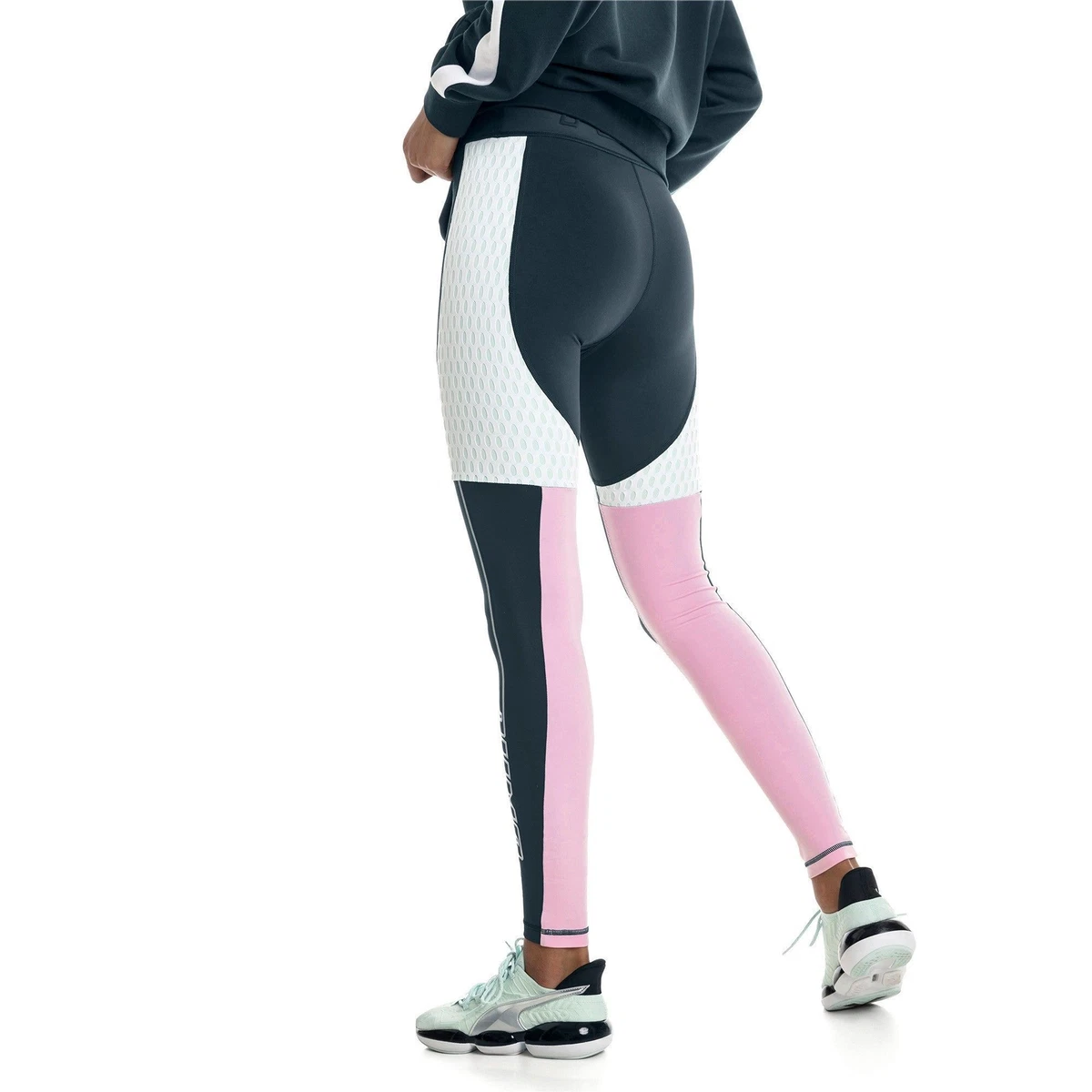 Puma cosmic best sale tights