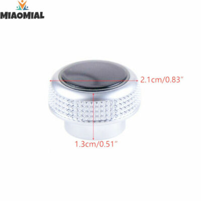 MMI Adjust Rotary Control Volume Knob for Audi 2017-19 A5 2018-2021 Q5 8W0919070