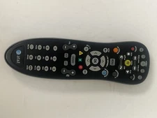 AT&T Uverse U-verse Universal Remote Control S10-S3