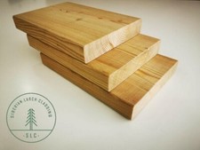 Siberian Larch Decking Smooth 28x140mm Grade AB Kiln Dried TOP QUALITY!!!