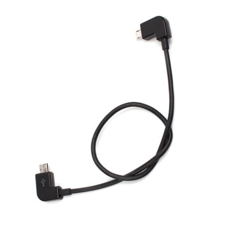 Kabel do transmisji danych USB / typu C pilot zdalnego sterowania linia OTG do DJI Mini Mavic Pro Air Mavic 2 - Zdjęcie 1 z 11