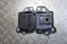 Halter Stossfänger seitlich L + R Opel Tigra Twin Top 1.4 X-C