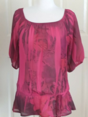 Suéter multicolor para mujer Fleurish M mediano - Imagen 2 de 10
