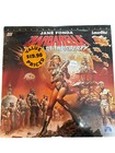 Jane Fonda Film Discs