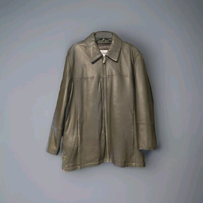 Pelle Studio Wilsons Leather Rn 69426 Wilsons Leather Jacket