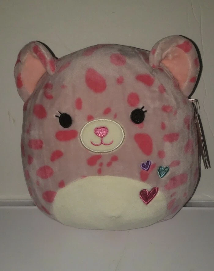 Lorie squishmallow cheap
