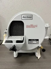 Ray Foster 10" Model Trimmer For Dental Lab MT10