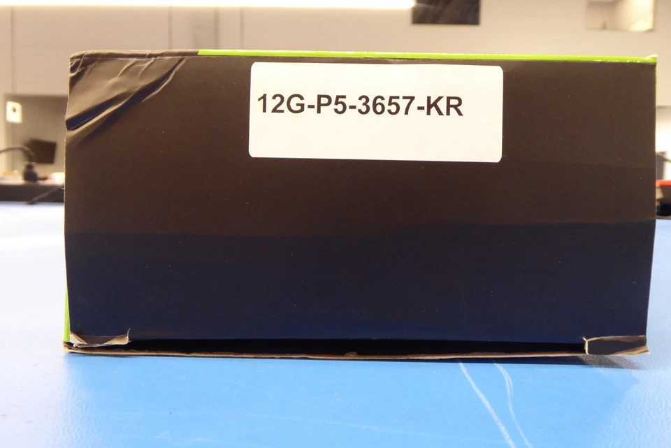 EVGA GeForce RTX 3060 XC GAMING 12GB GDDR6 Graphics Card (12G-P5-3657-KR) - Image 4 of 4