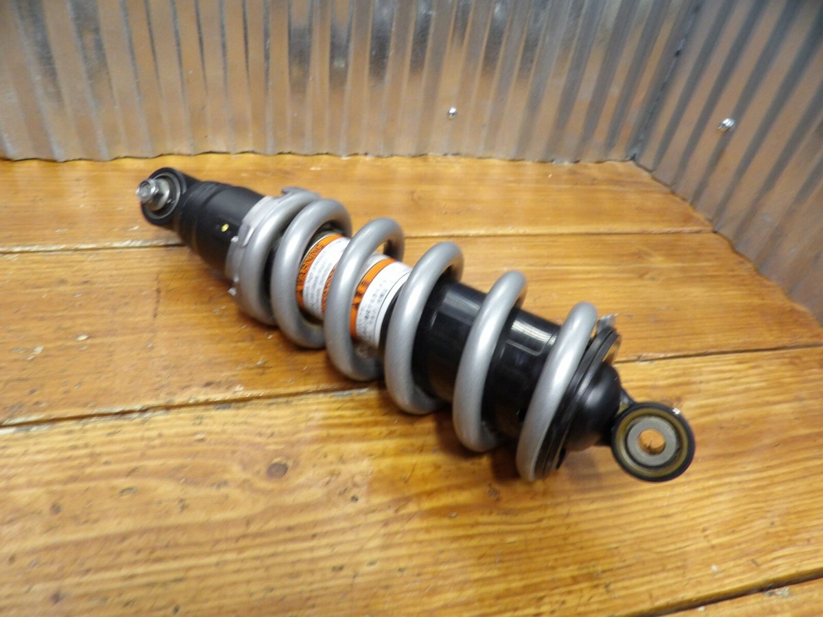 とん 17-21 Kawasaki Z650 & Ninja 650 REAR SHOCK 45014-0565-458 | eBay